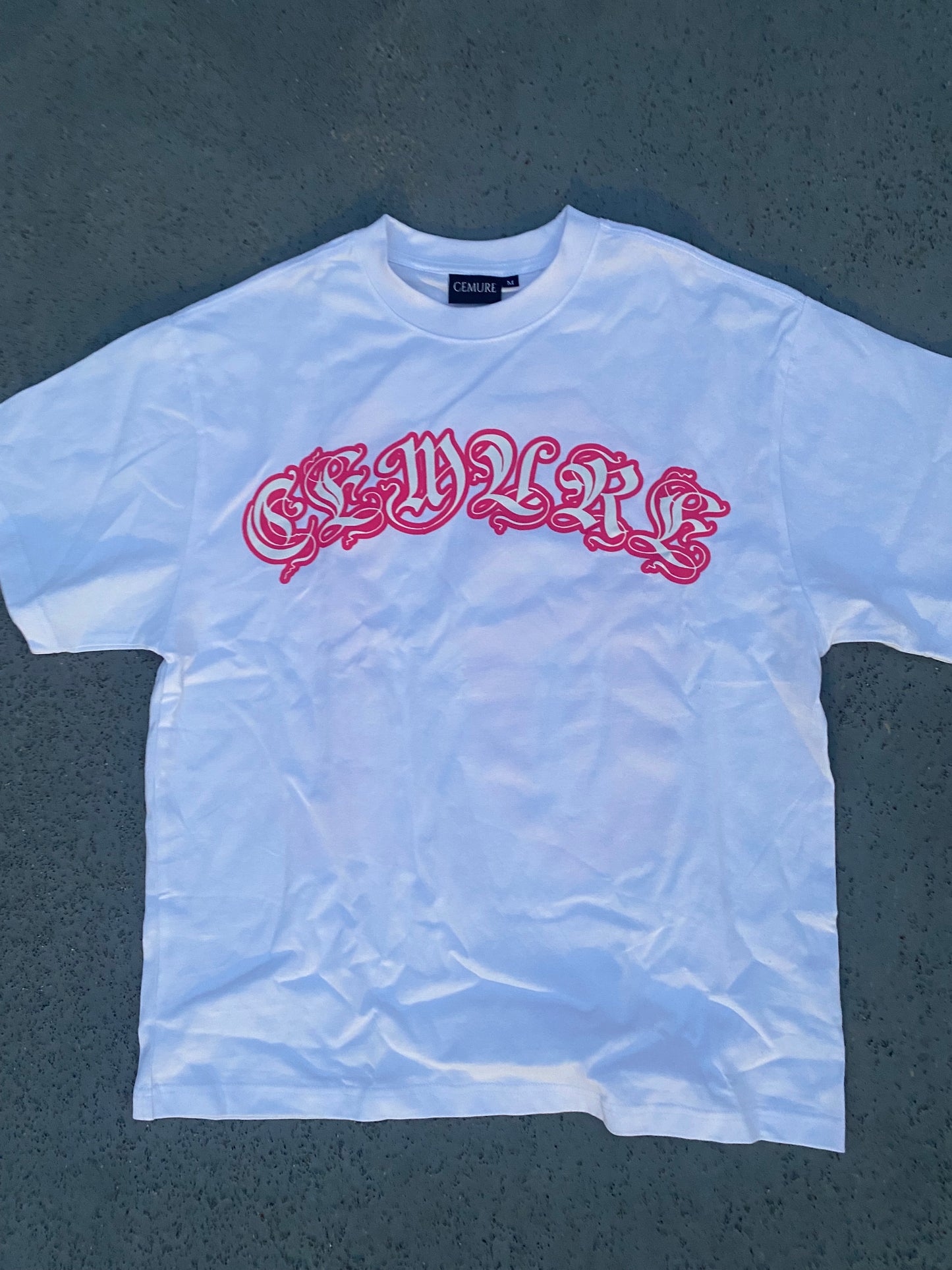 ‘81 Tee (PINK)