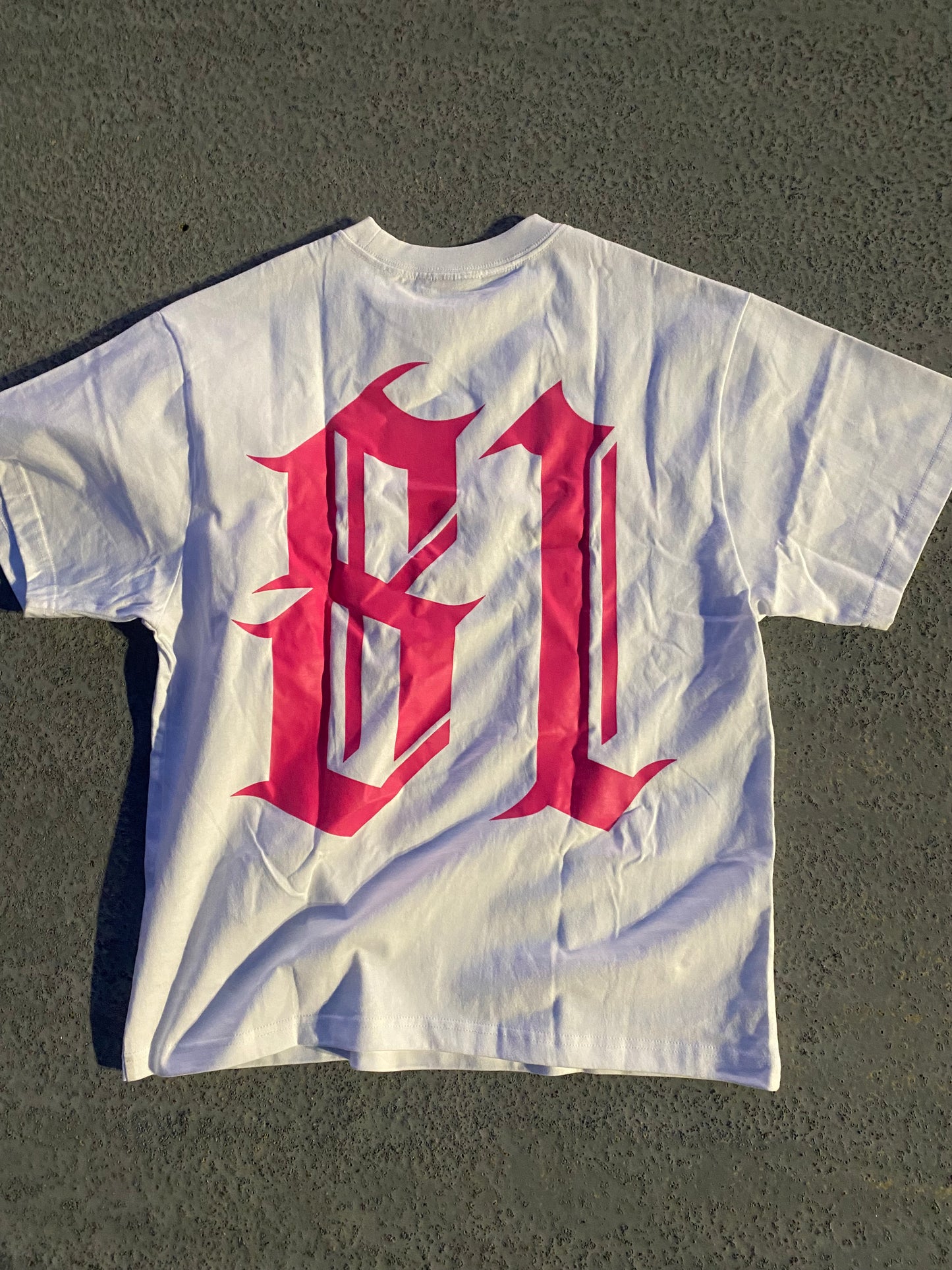 ‘81 Tee (PINK)